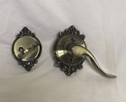 F59 Acc 609 Brk Schlage 043156297276