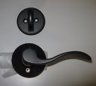 F59 Acc 716 Lh Schlage Accent Entry Inside Handle Set 043156227471