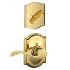 F59acc605camrh F59-acc-cam-rh Schlage Single Cylinder 043156297238
