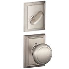 F59-and-add Schlage F59and619add Single Cylinder 043156802999