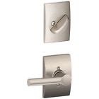 F59brw619cen F59-brw-cen Schlage Broadway Single Cylinder Interior Pack Decorative Centur 043156418275 F59brw619cen F59-brw-cen Schlage Broadway Single Cylinder Interior Pack Decorative Centur 043156418275