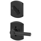 F59brw622grw F59-brw-grw Schlage Broadway Single Cylinder Interior Pack With Decorative 043156457311 F59brw622grw F59-brw-grw Schlage Broadway Single Cylinder Interior Pack With Decorative 043156457311