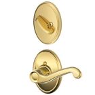 F59fla605wkflh F59-fla-wkf-lh Schlage Single Cylinder 043156800889