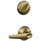 F59jaz609 F59-jaz Schlage Single Cylinder 043156172511