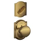 F59ply609cam F59-ply-cam Schlage Single Cylinder 043156804290