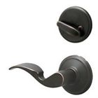 F59ava716lh Schlage Lock Avanti Inside 043156229413