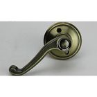 F359fla609lh F59fla609lh Schlage Flair Interior Left-handed F359fla609lh F59fla609lh Schlage Flair Interior Left-handed