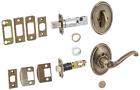 F59fla609wkflh Schlage Lock Company Flair Wkf Wakefield