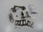 F59lat619 Schlage Lock Company Lat Latitude Interior Lever With 043156184712