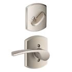 F59mer619grwrh Schlage Merano Right Handed Single Cylinder Interior Pack 043156408610 F59mer619grwrh Schlage Merano Right Handed Single Cylinder Interior Pack 043156408610