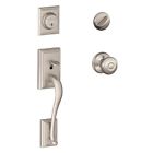 F60 Add 619 Geo Schlage 043156165100 F60 Add 619 Geo Schlage 043156165100