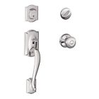 F60 Cam 625 Geo Schlage 043156193097