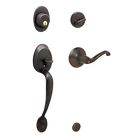 F60 Ply Fla 716 Schlage 043156171736 F60 Ply Fla 716 Schlage 043156171736