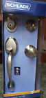F60 V Ply 619 Schlage 043156171774