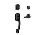 F60grw716brw Schlage Lock Company Aged Bronze