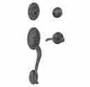 F62-wkf-613-acc Schlage Oil Rubbed Bronze Wakefield