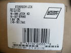 F80 Ela 605 Schlage Elan 043156265558