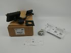 F92-add Schlage Addison Dummy Exterior Handleset From The Aged 043156166718