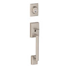 F92 Cen 619 Schlage Century 043156185610