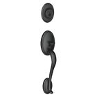 F92wkf622 F92-wkf Schlage Wakefield Exterior Dummy Handle Interior Side Sold 043156255023