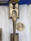 F92add609 Schlage Dummy Door Handle