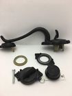 F92brk622 Schlage F92-brk Brookshire Exterior