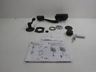 F93cam716acclh F93 Cam 716 Acc Schlage Lock Company Camelot Handleset Accent 754262099318