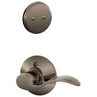 F94acc620lh F94-acc-lh Schlage Dummy Interior 043156166886