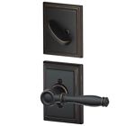 F94bir716add F94-bir-add Schlage Dummy Interior 043156288939