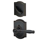 F94-bir-cam Schlage Dummy Interior Pack 043156288953
