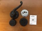 F94fla716rh F94-fla-rh Schlage Flair Right Handed Dummy Interior Pack With Deadbolt Cover
