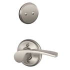 F94mer619lh F94-mer-lh Schlage Merano Left Handed Dummy Interior Pack With 043156202553 F94mer619lh F94-mer-lh Schlage Merano Left Handed Dummy Interior Pack With 043156202553