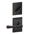 F94vla716add F94-vla-add Schlage Dummy Interior Pack From The Addison Series 043156808083