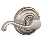Fa170-clt-lh Schlage Callington Left Handed Single Dummy Door Lever 043156821716