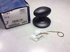 Fa170dnb716 Schlage Single Dummy Trim Door Knob Antique Bron 043156887606