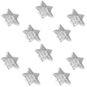 Js2207232809 Farboat 10pcs Crystal Clear Plastic Knobs Acrylic Drawer Handles Cabinet Pulls 1.4-i
