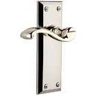 Favprt Dd Na Grandeur Fifth Avenue Solid Brass 053538002633