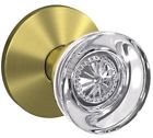 Fc172 Hob 608 Kin Schlage Custom Hobson Satin Brass Kinsler 0043156663064