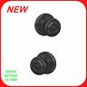 Fc172geo622ald Schlage Georgian Knob Alden Rose Dummy 043156663187