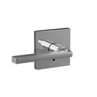 Fc21-lat-col Schlage Custom Latitude Passage Privacy Door Lever Set 043156649914