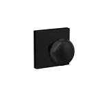 Fc21-ply-col Schlage Custom Plymouth Passage Privacy Door Knob Set 043156662166
