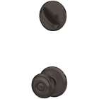 Fc59geo622ald Fc59-geo-ald Schlage Interior Pack Handleset 043156030392