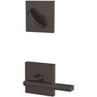 Fc94-lat-col Schlage Custom Latitude Dummy Sectional Interior Pack With 043156032419