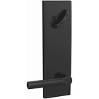 Fct59-brw-cen Schlage Custom Broadway Single Cylinder Full Plate Interior 043156046881
