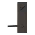 Fct59-elr-cen Schlage Custom Eller Single Cylinder Full Plate Interior 043156047062