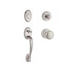 Fdcolxroutrr150 Baldwin Reserve Full Dummy Handleset