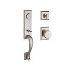 Fdfaixrusrsr492 Baldwin Handleset Dummy Reserve Full Fairbanks Rustic Square 884011587114