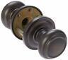 Fdtratrr112 Baldwin Reserve Full Dummy Lockset Traditional With 884011462428