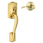 Fe285-cam-acc-rh Schlage Fe285cam505accrh Handle Only 043156219568