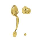 Fe285ply505ply Fe285-ply-ply Schlage Handle Only 043156217496